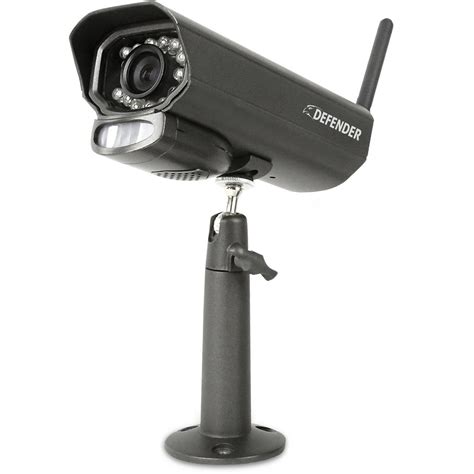 long range wireless security cameras